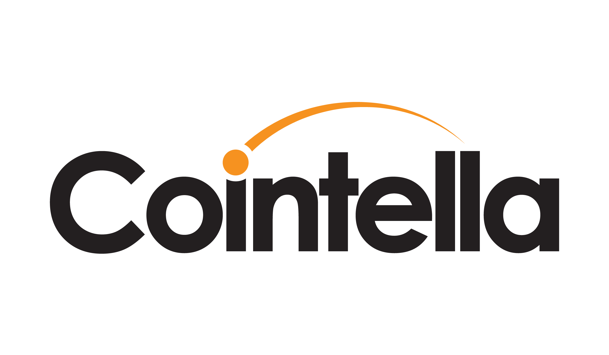 Cointella Logo Graphic