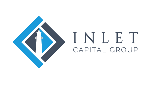 Inlet Capital Group Logo Graphic