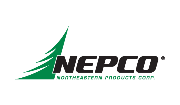 NEPCO Logo Graphic