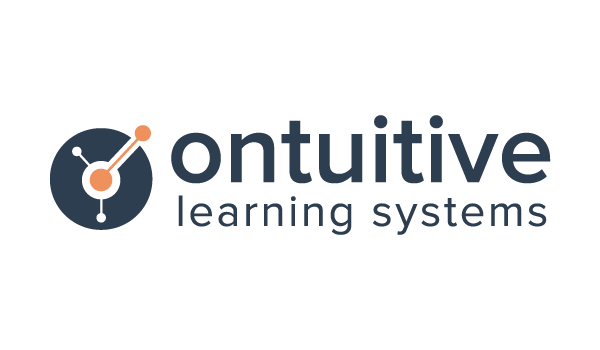 Ontuitive Learning Systems Logo Graphic
