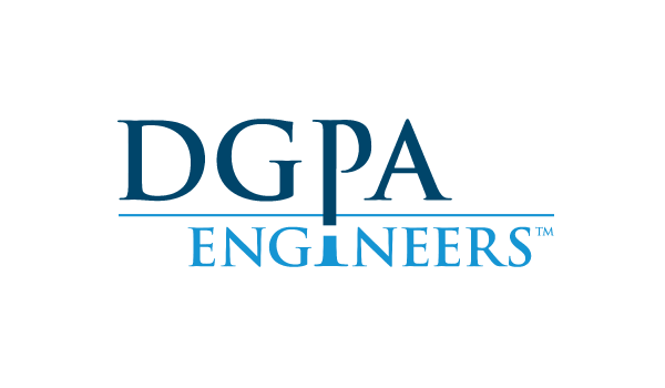 DGPA Logo