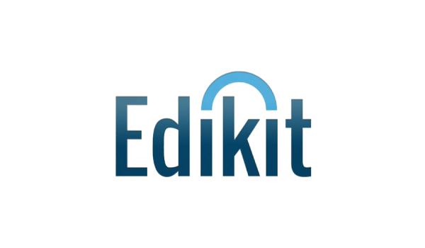 Edikit Logo